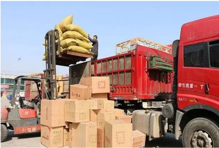 厦门到纳溪区物流专线