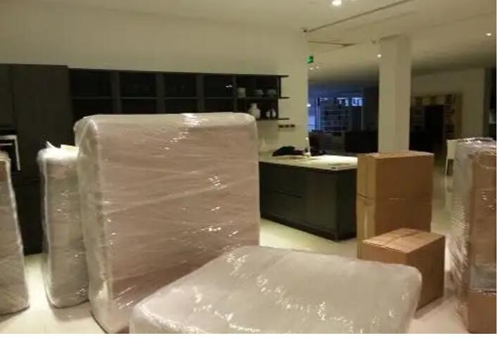 厦门到纳溪区长途搬家