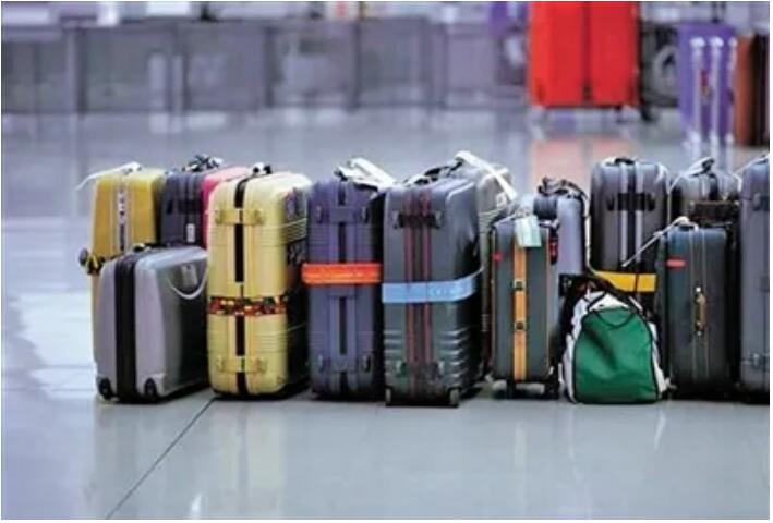 厦门到纳溪区行李托运