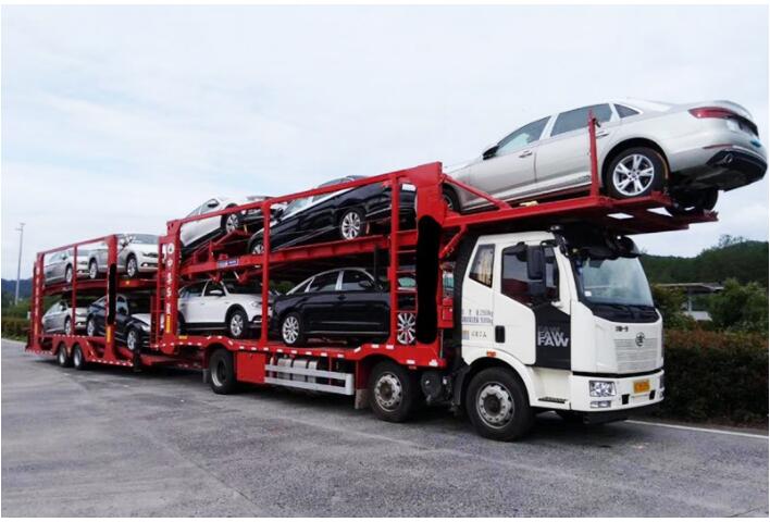 厦门到纳溪区轿车托运